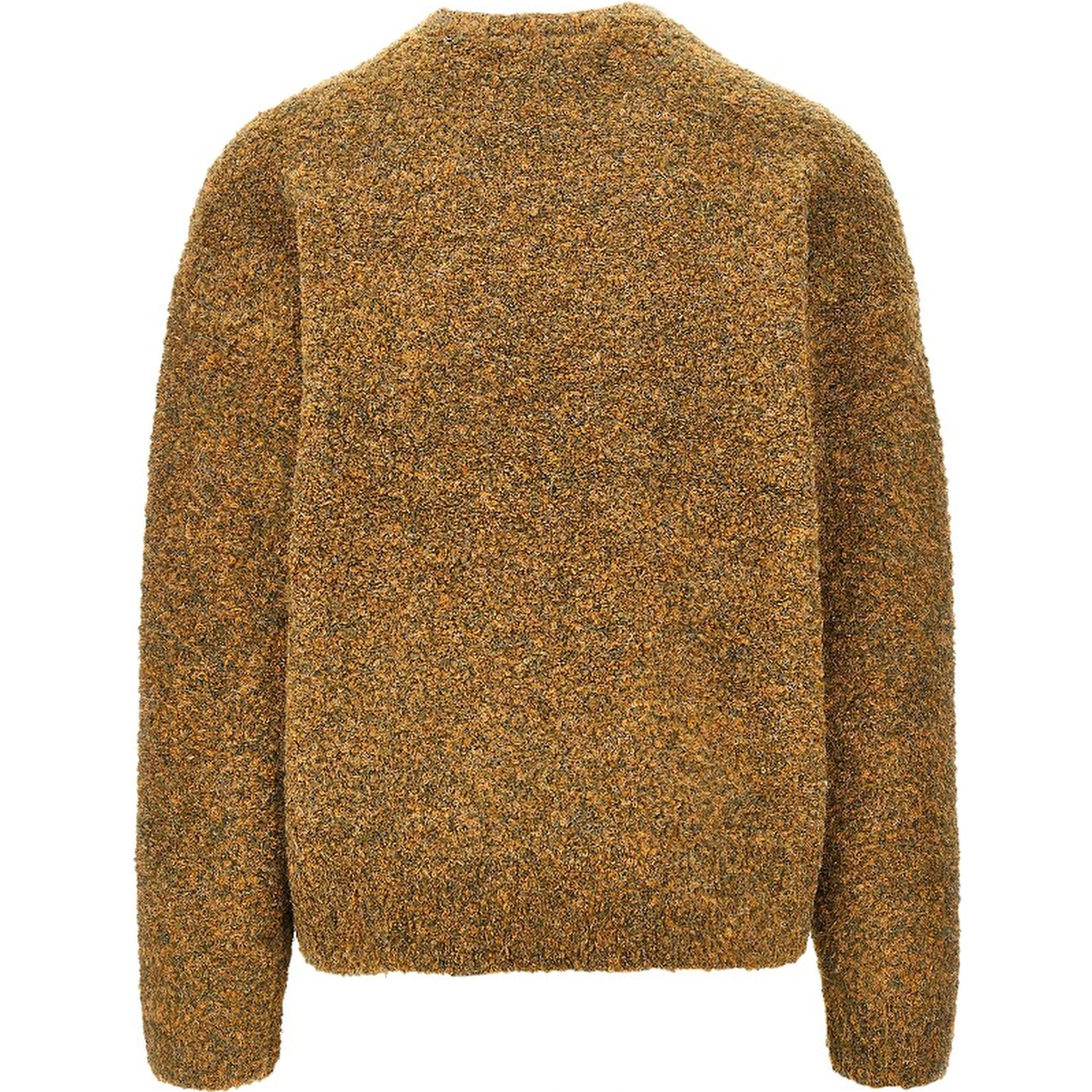 'WBKurt Loop' crewneck sweater