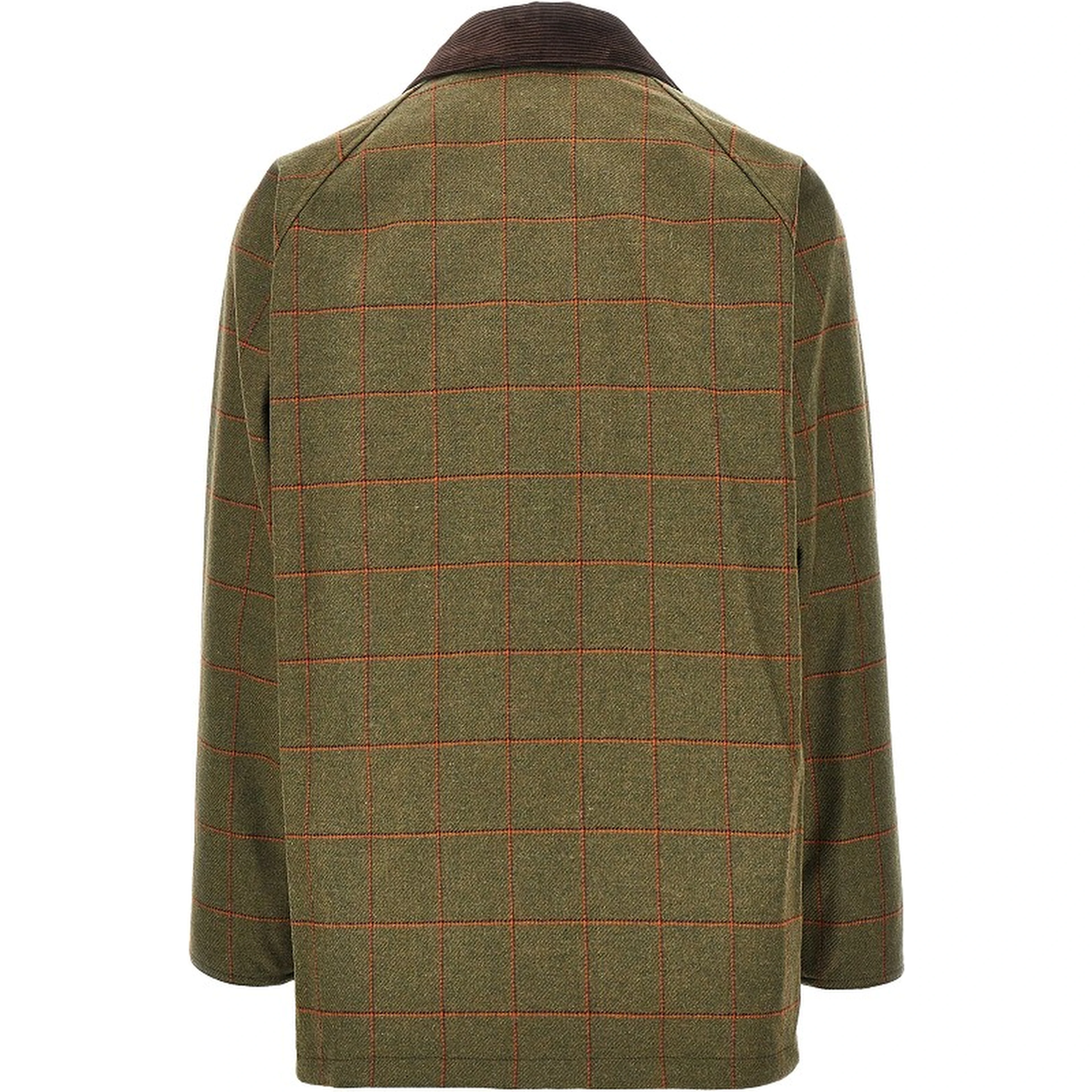 Paul Smith Loves Barbour 'Beaufort' jacket