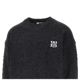 'WBKurt' cotton-blend sweater