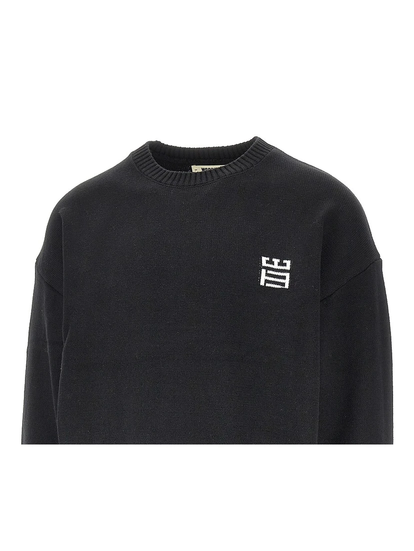 'WBKurt' cotton-blend sweater