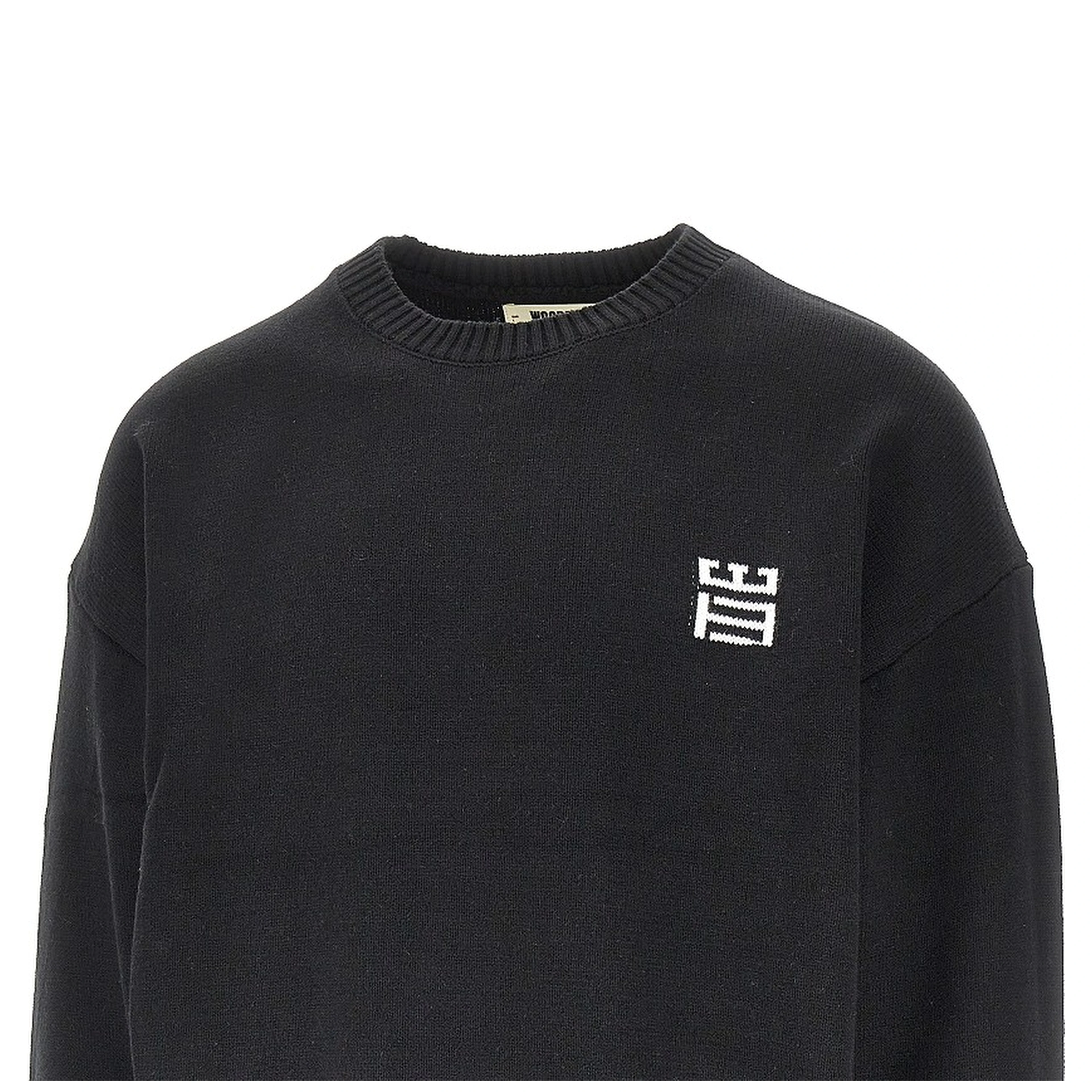 'WBKurt' cotton-blend sweater
