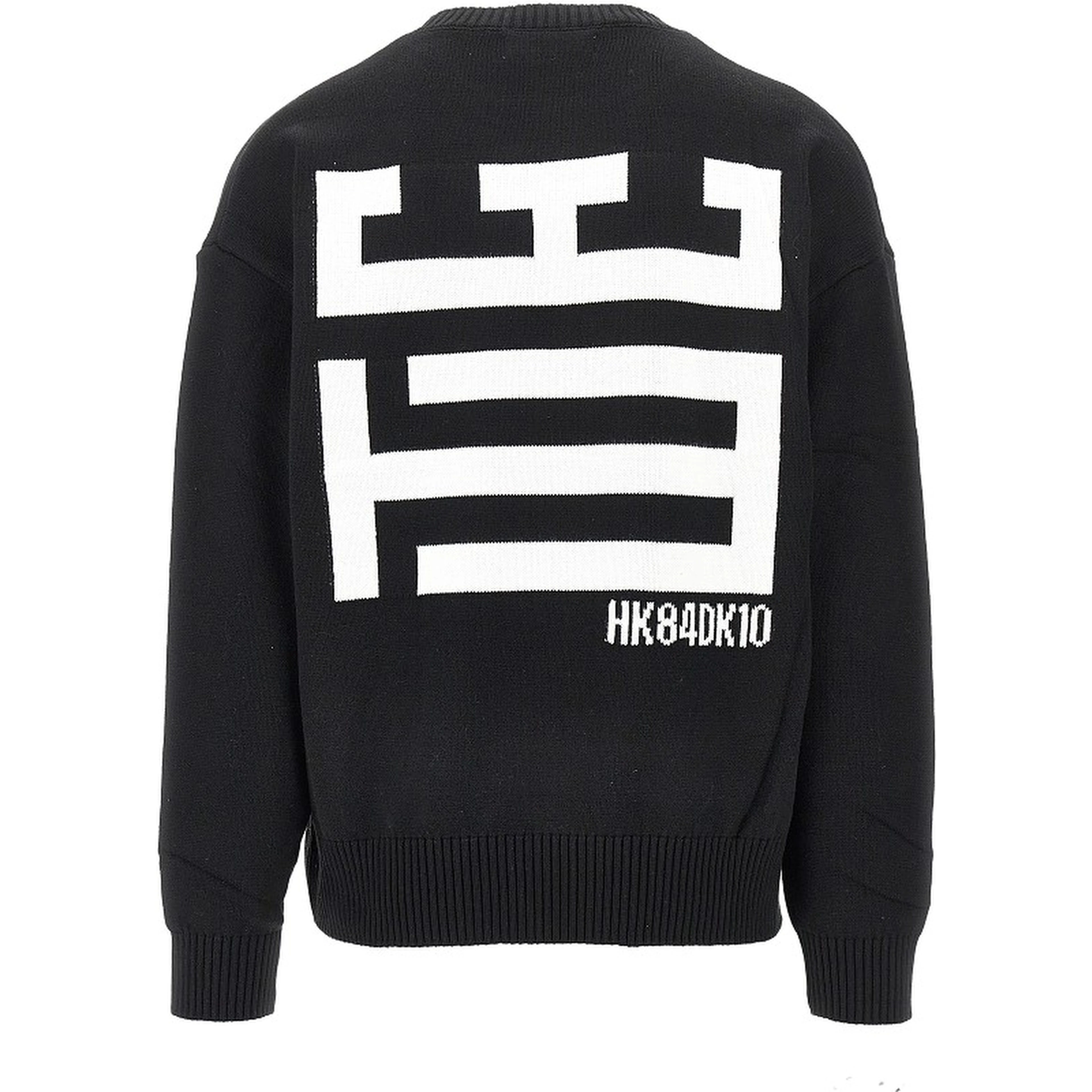 'WBKurt' cotton-blend sweater