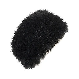 'Le Chapka' faux fur hat