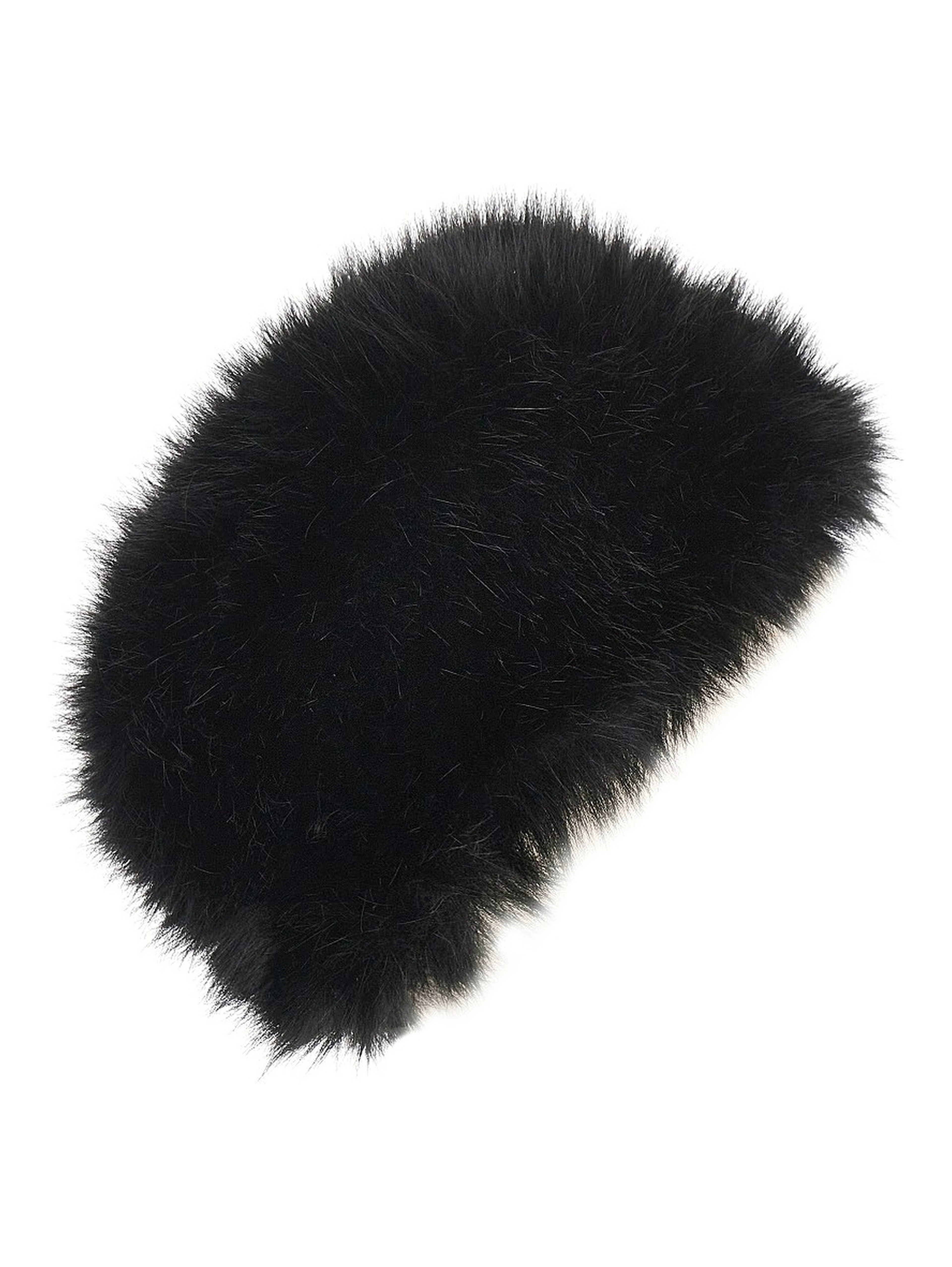 'Le Chapka' faux fur hat