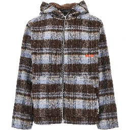 'WBShungy' full-zip blouson jacket