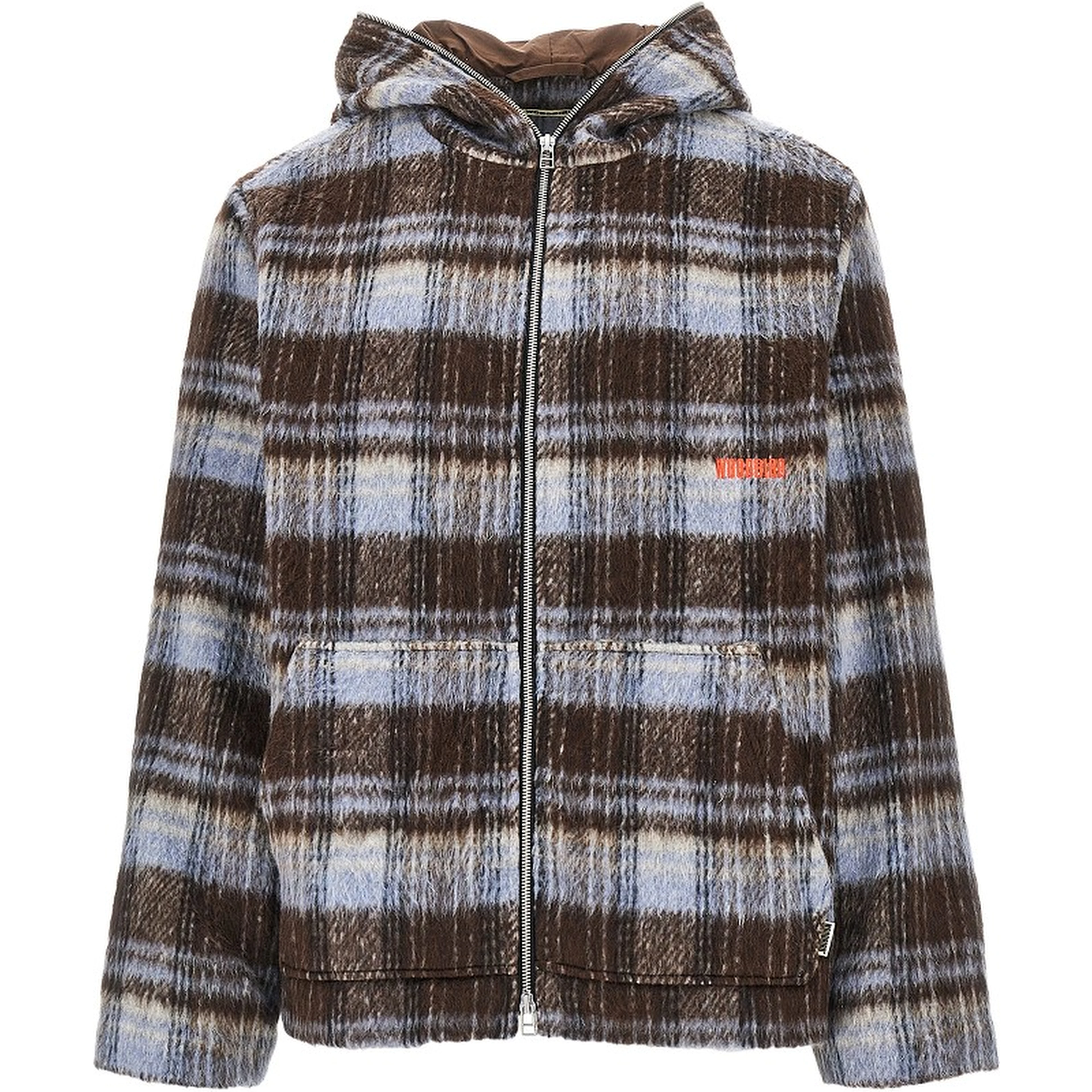 'WBShungy' full-zip blouson jacket