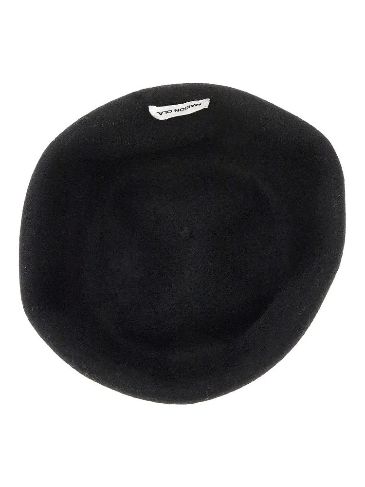 'Le Bonnet' beret alternative