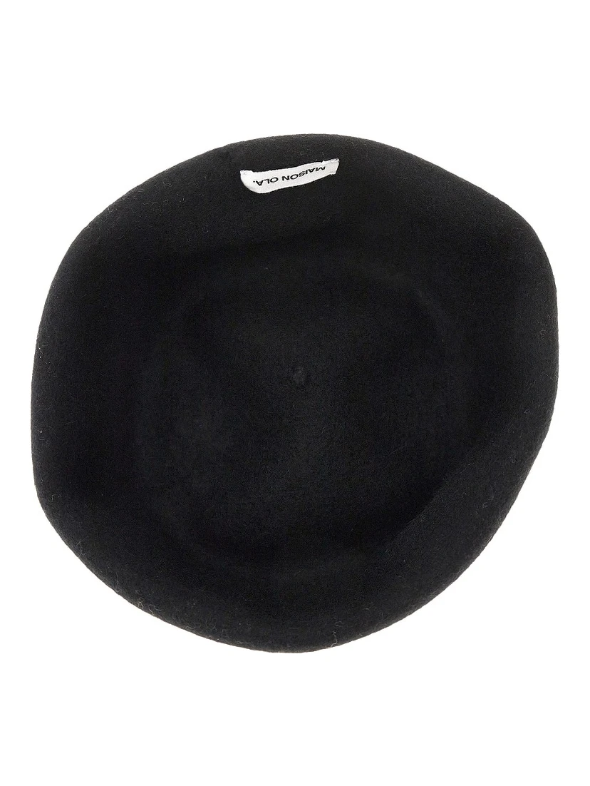 'Le Bonnet' beret