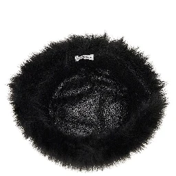 'Le Chapka' faux fur hat