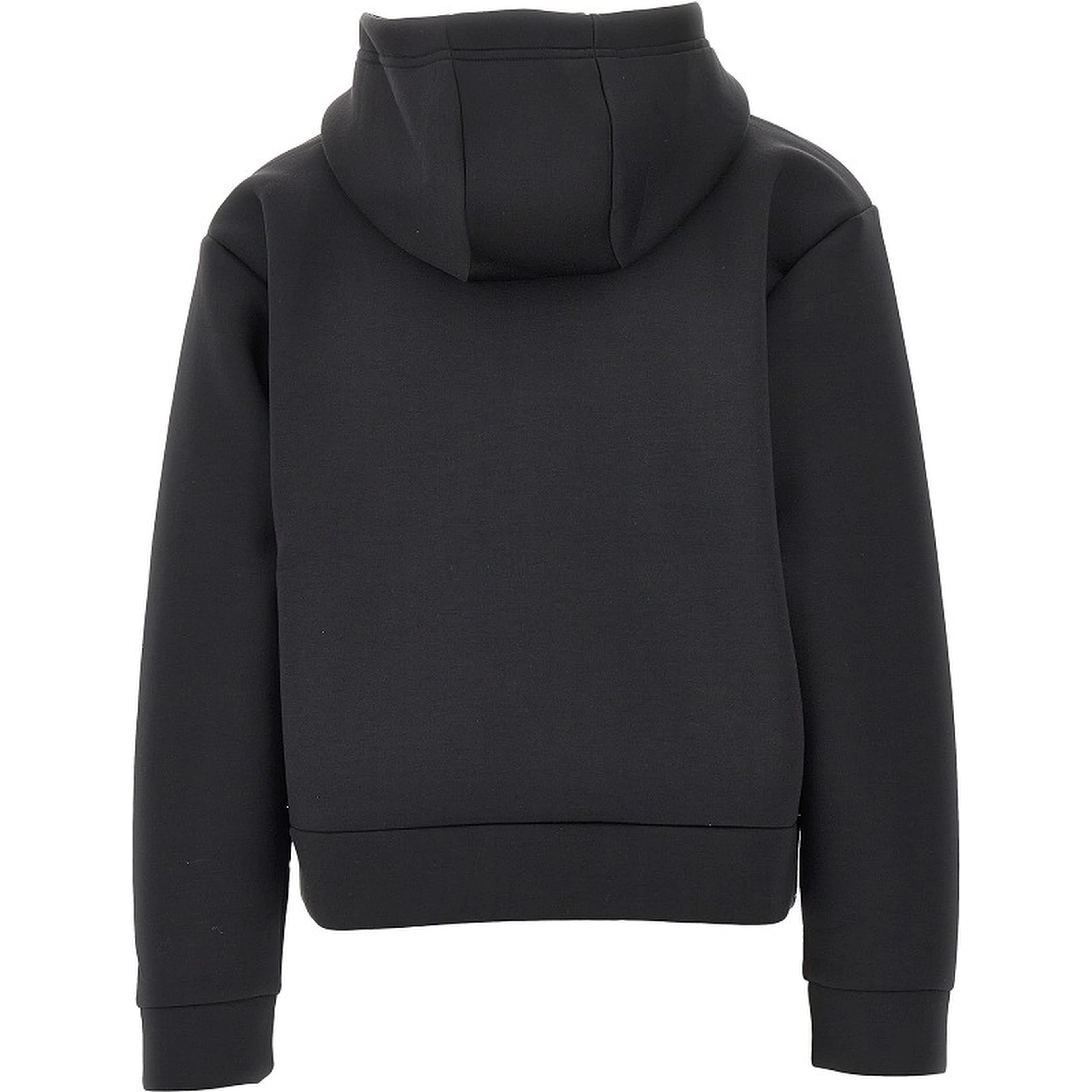 'WBFuji' scuba full-zip hoodie