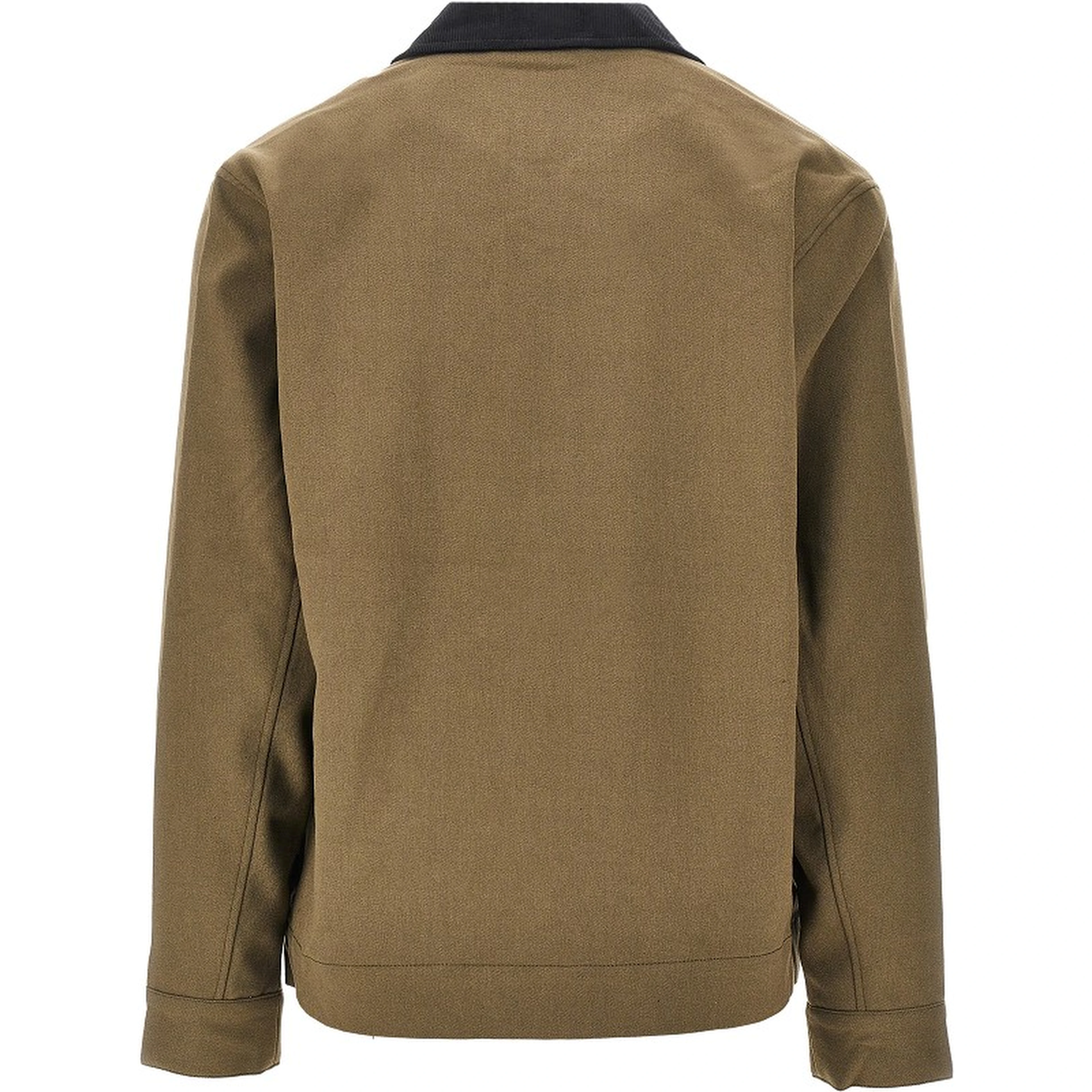 'WBPon' full-zip work jacket