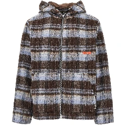 'WBShungy' full-zip blouson jacket