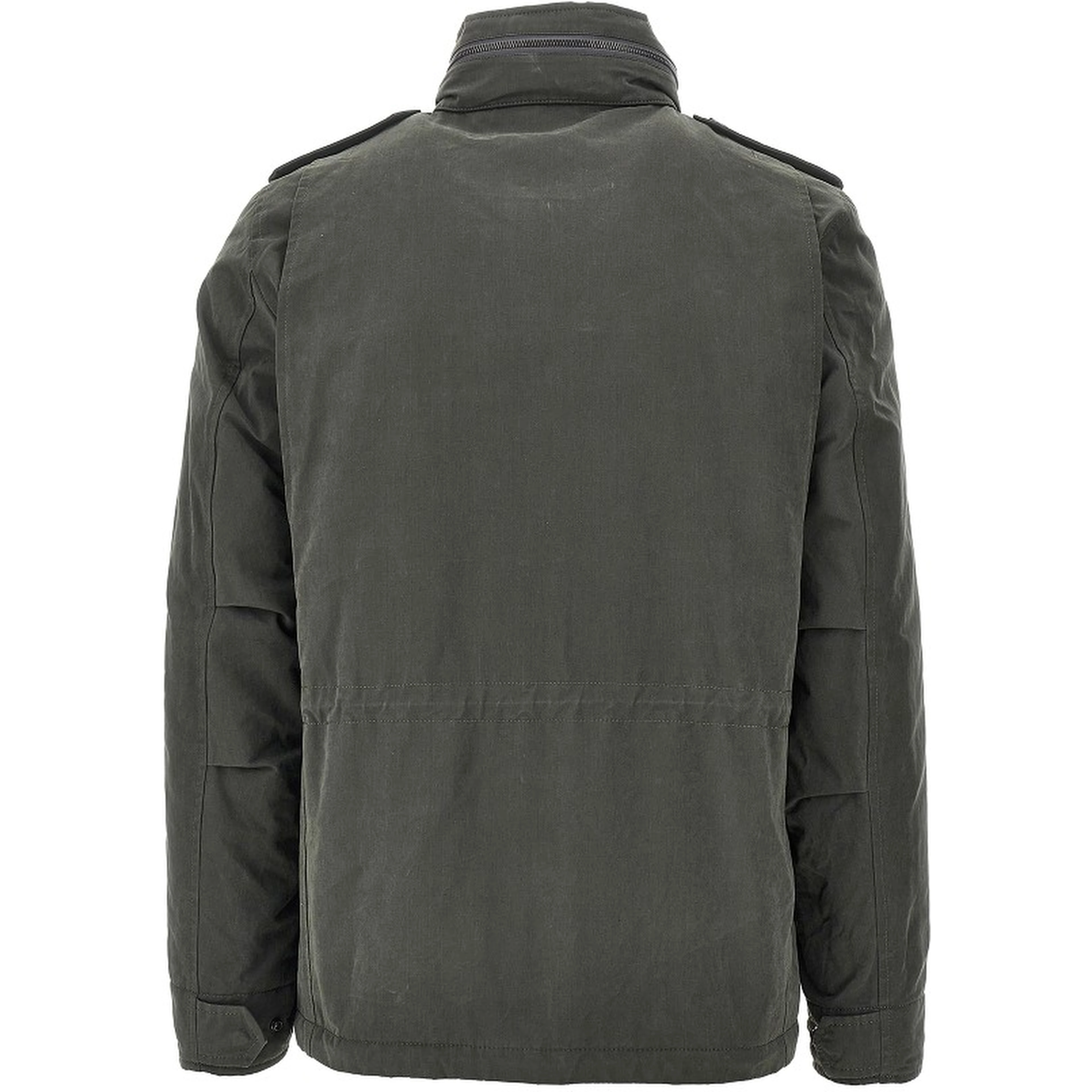 Minfield jacket with Thermore padding