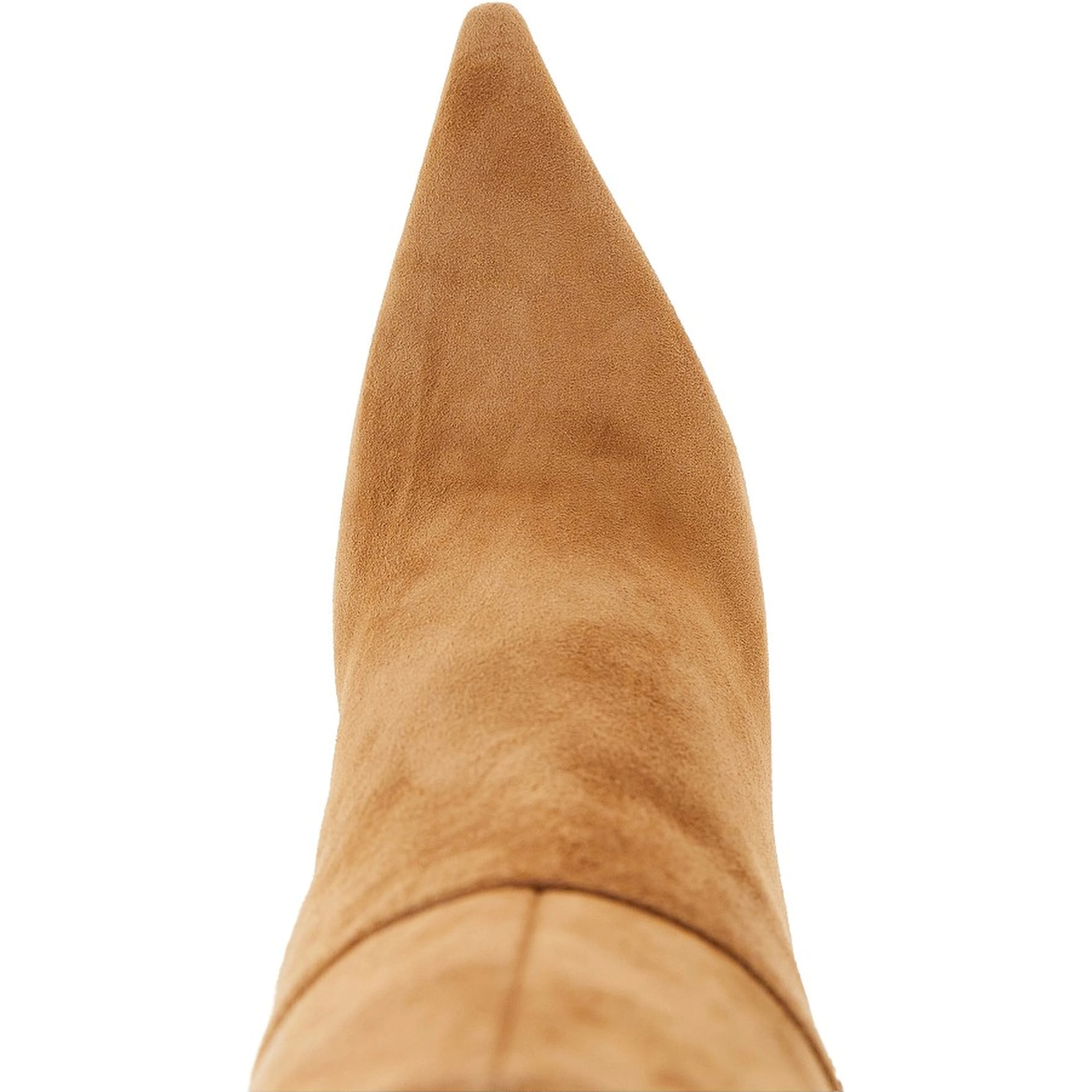 'Cycas' suede leather ankle boots