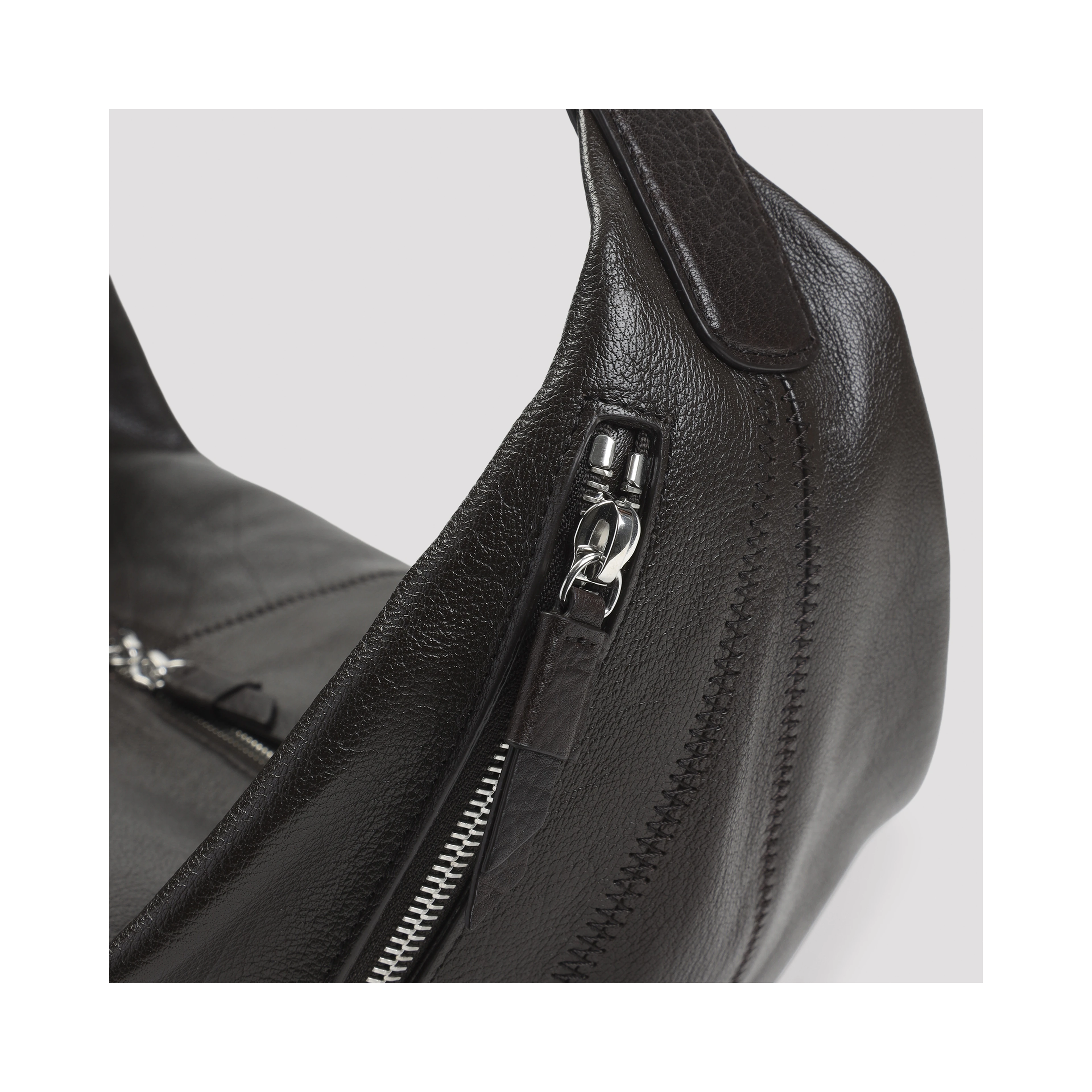 Lemaire Quiver Clip Shoulder Bag