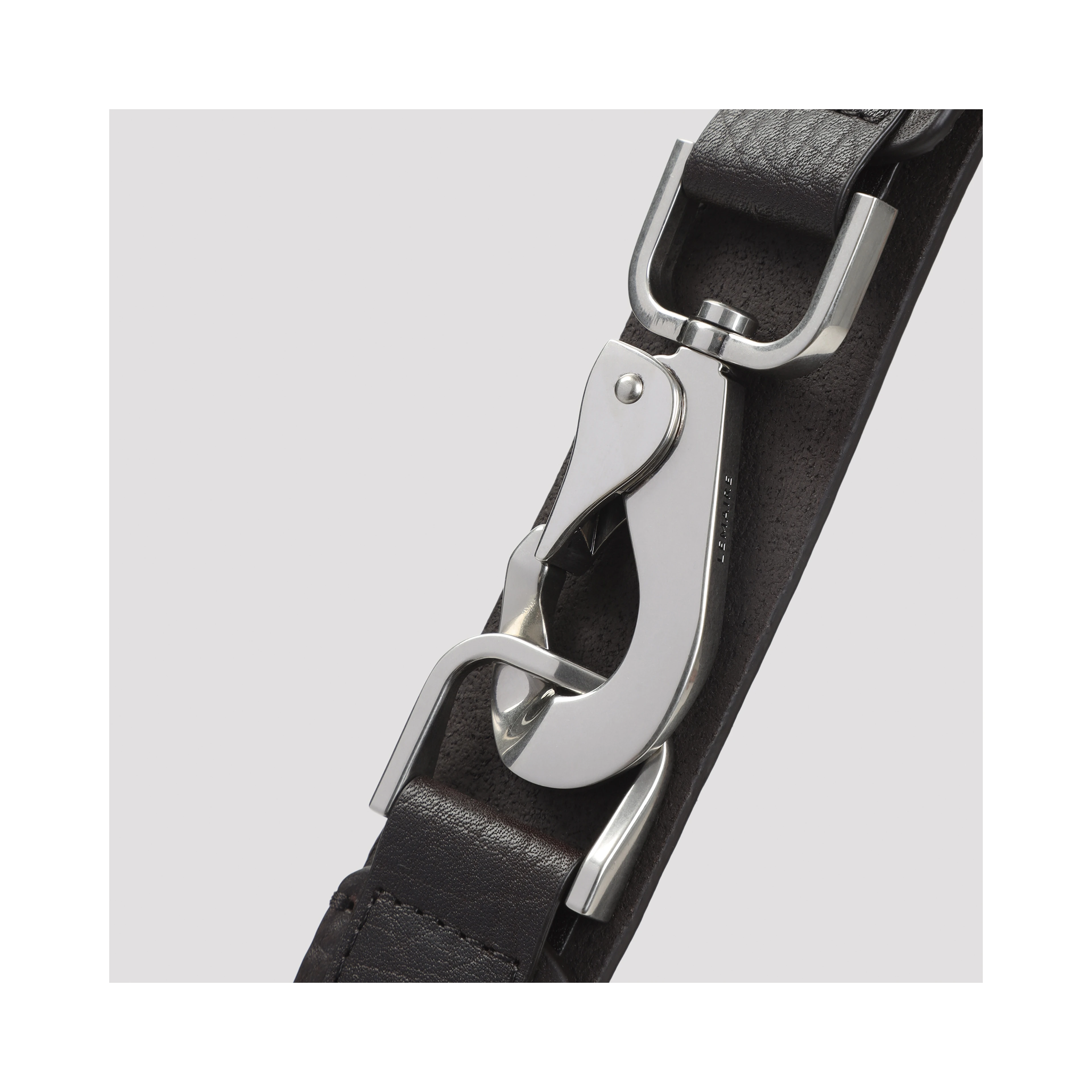 Lemaire Quiver Clip Shoulder Bag
