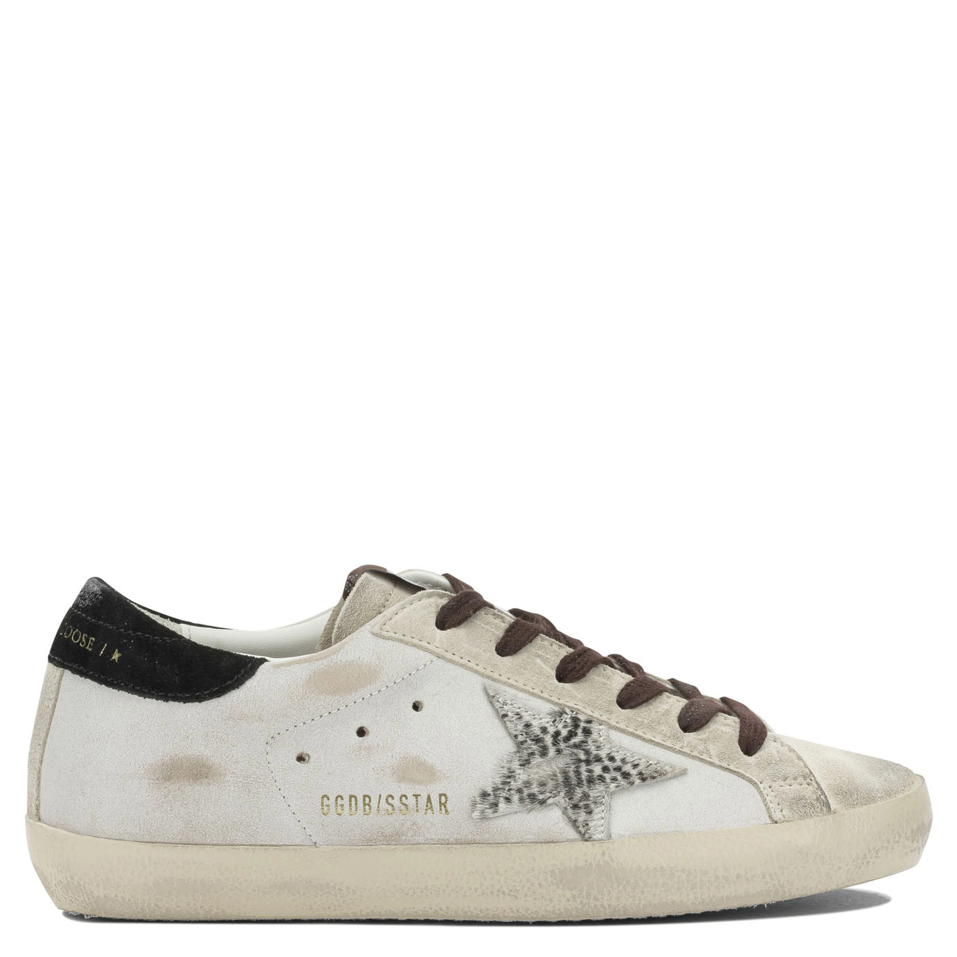 "Super Star" Low sneakers
