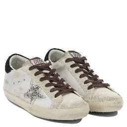"Super Star" Low sneakers