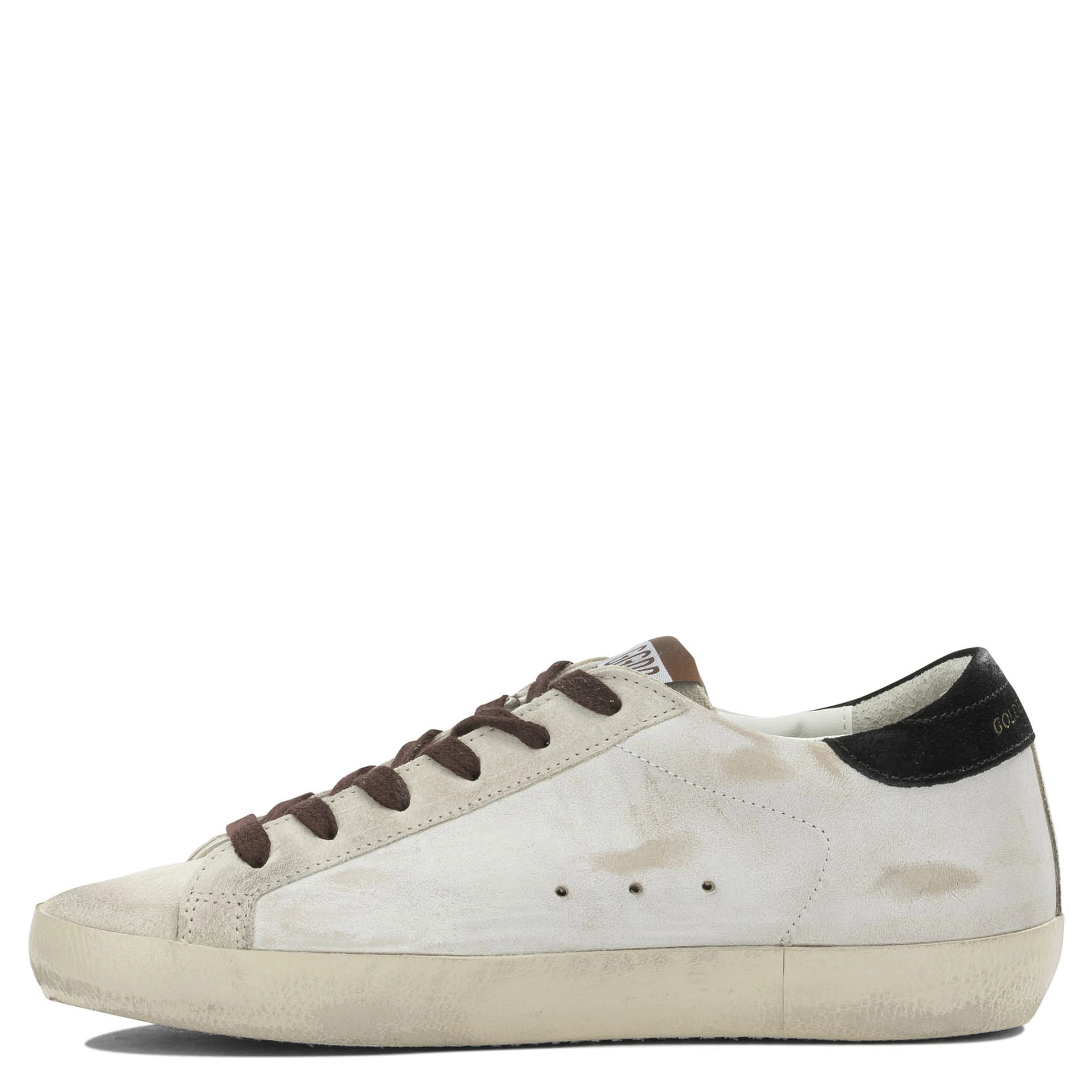 "Super Star" Low sneakers
