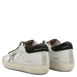"Super Star" Low sneakers