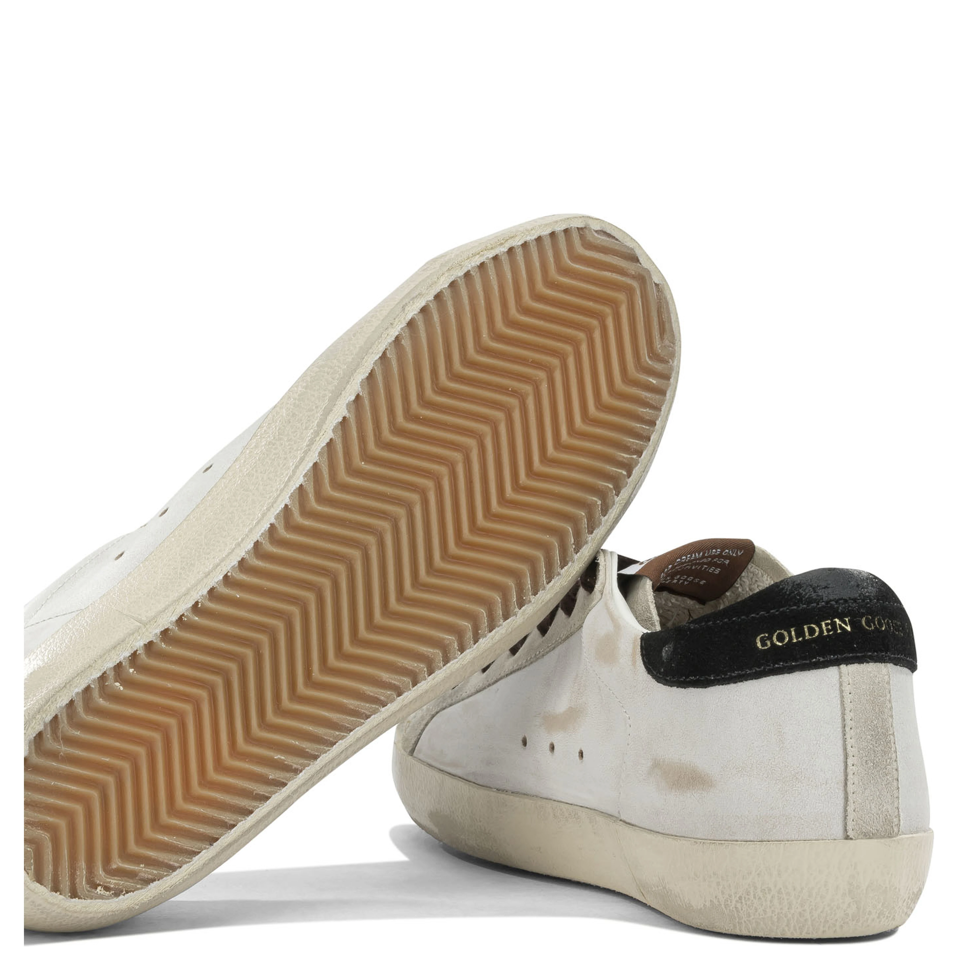 "Super Star" Low sneakers