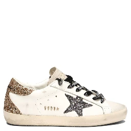 "Super Star" low sneakers