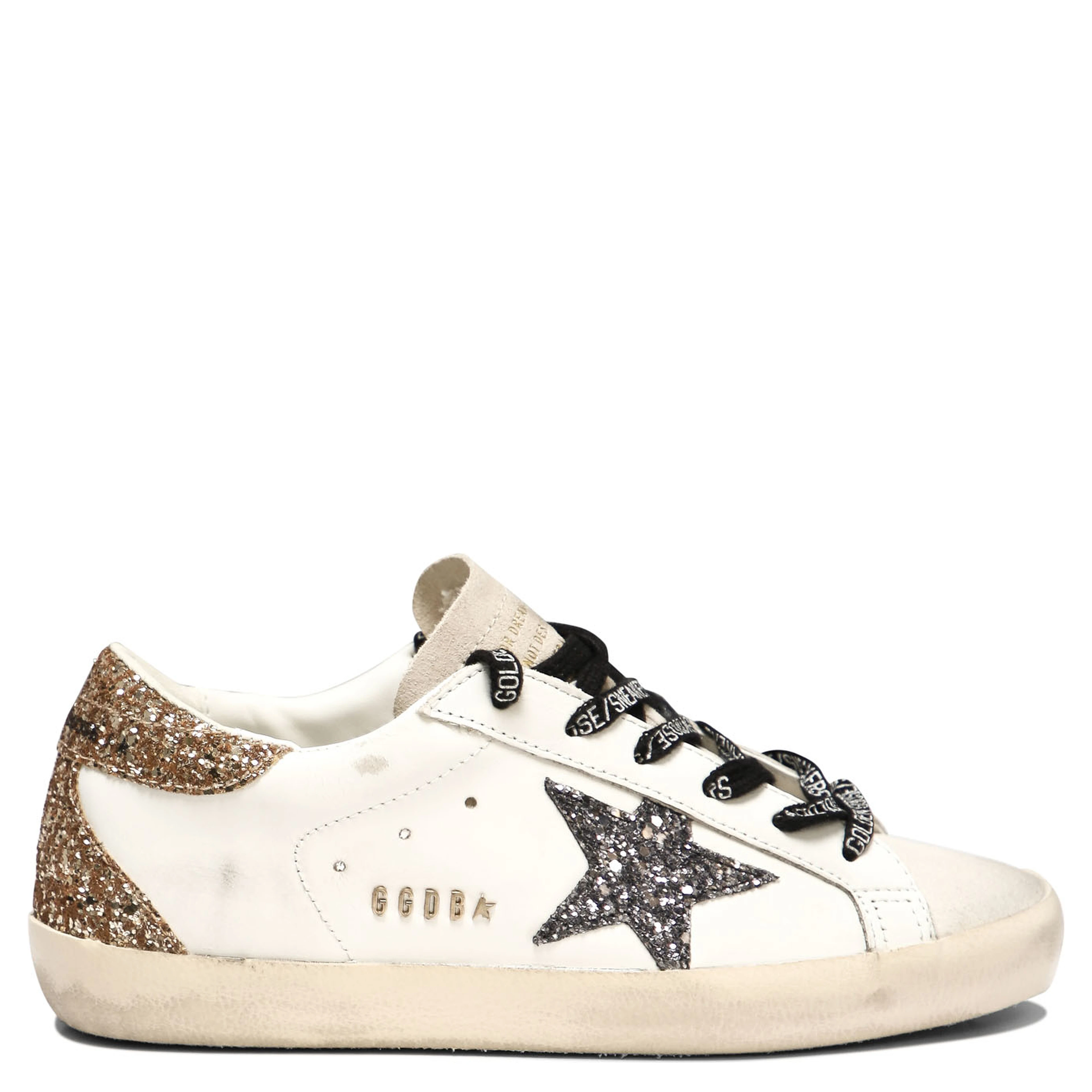 "Super Star" low sneakers