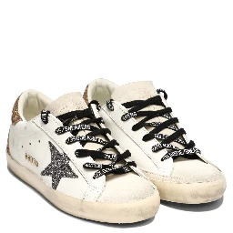 "Super Star" low sneakers