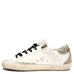 "Super Star" low sneakers