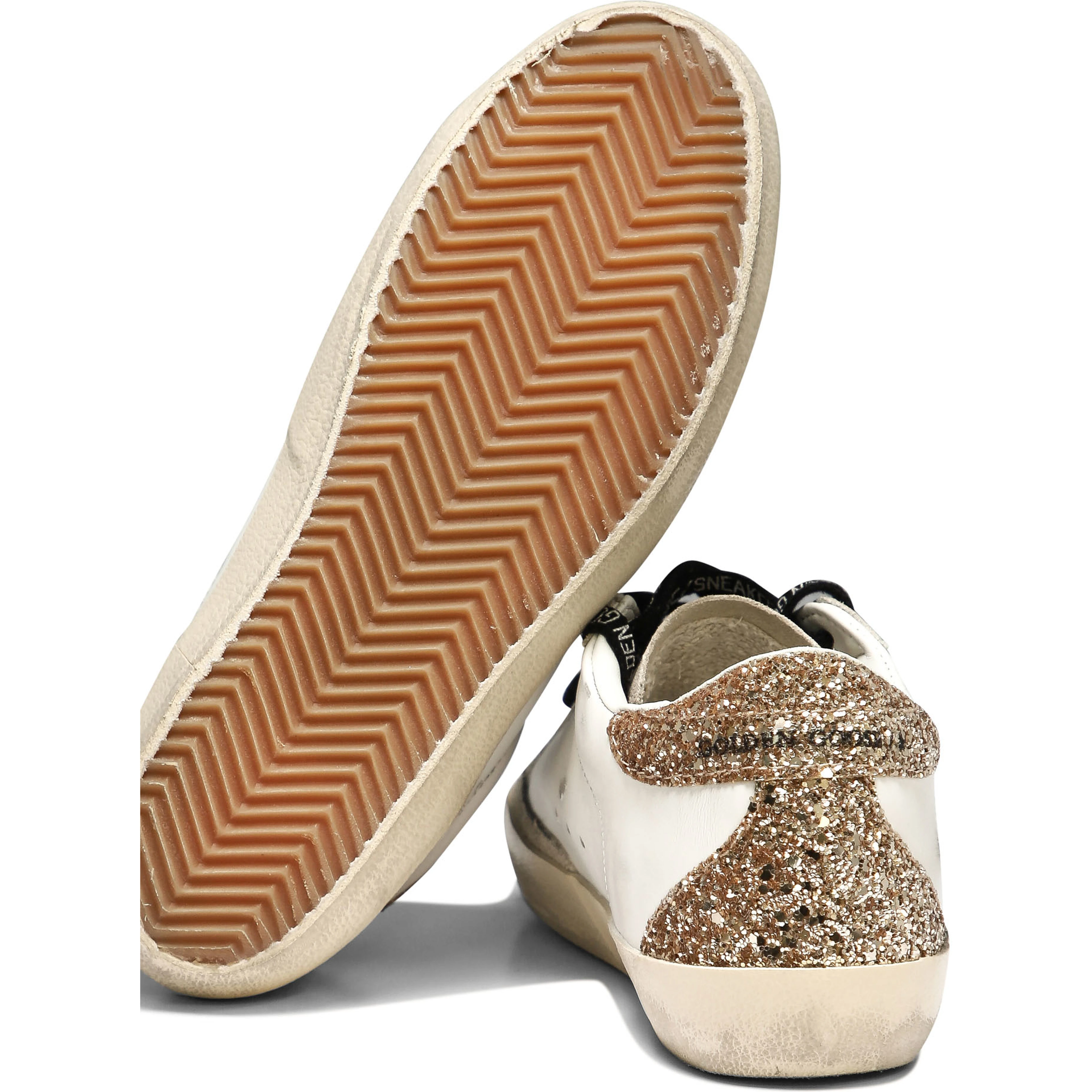 "Super Star" low sneakers