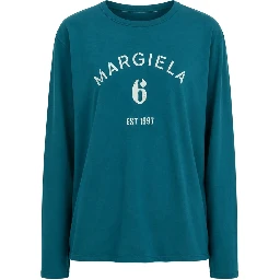 MM6 Maison Margiela Top