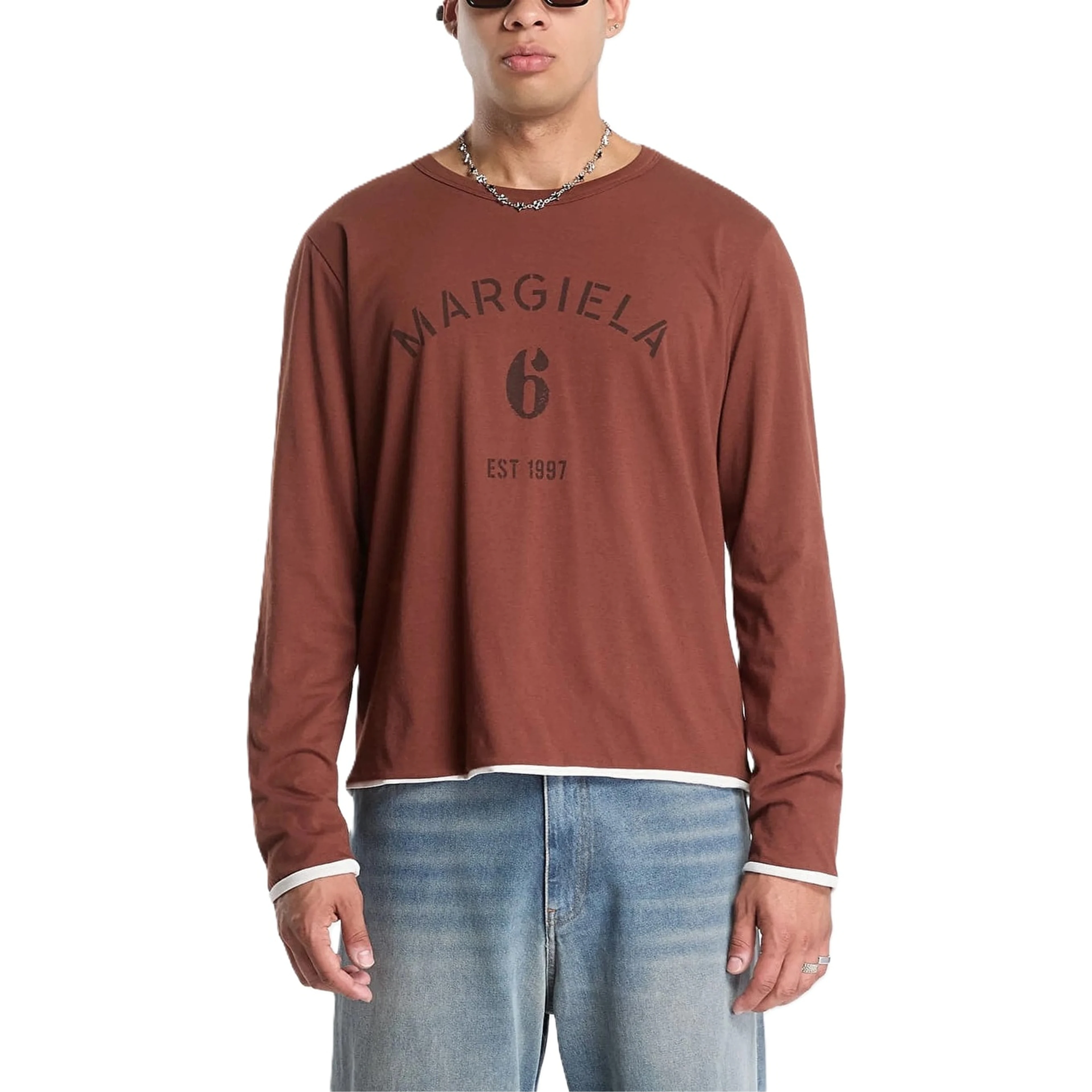 MM6 Maison Margiela Top