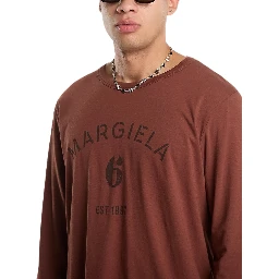 MM6 Maison Margiela Top