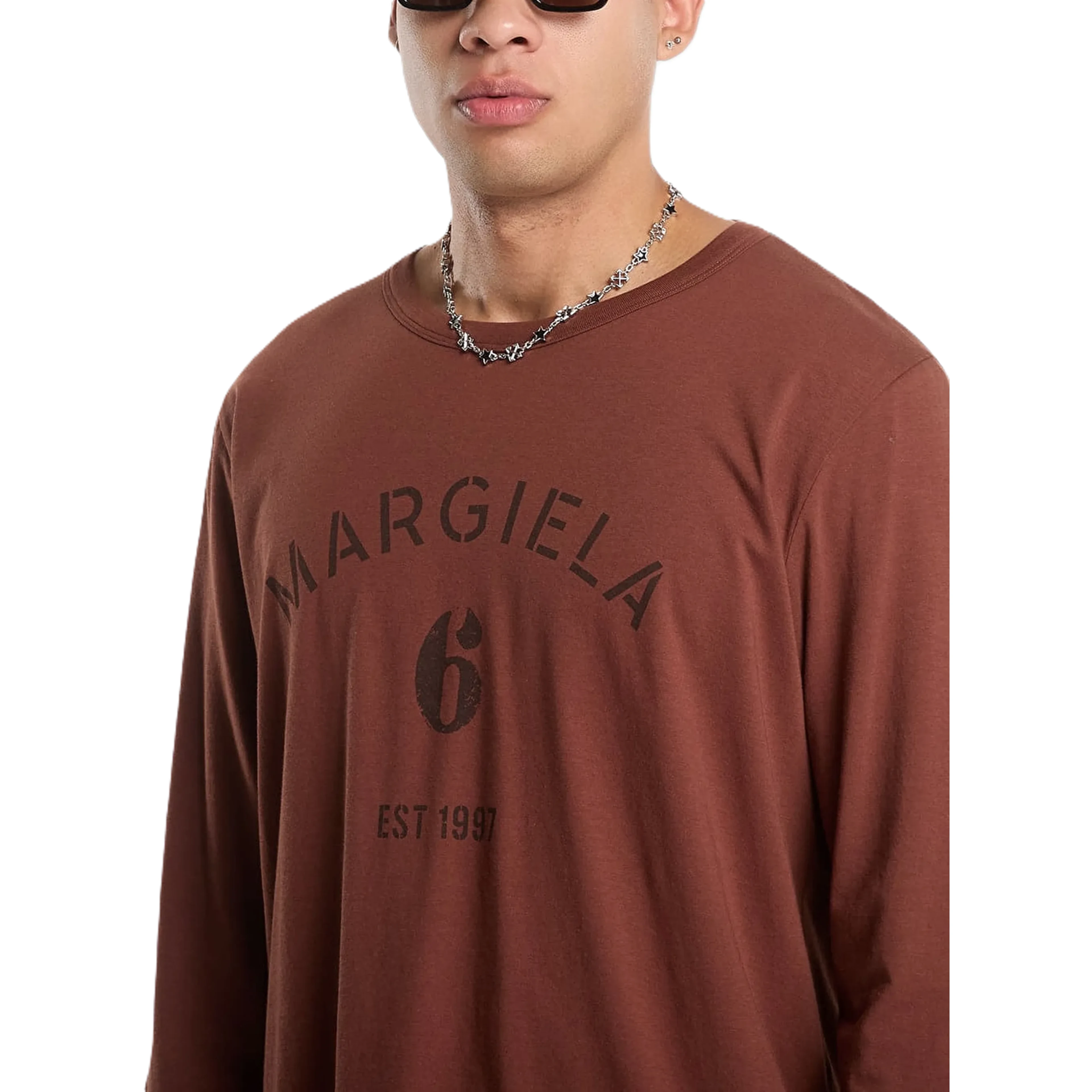 MM6 Maison Margiela Top