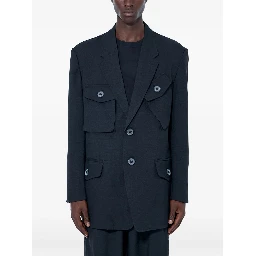 Y-3 Jackets