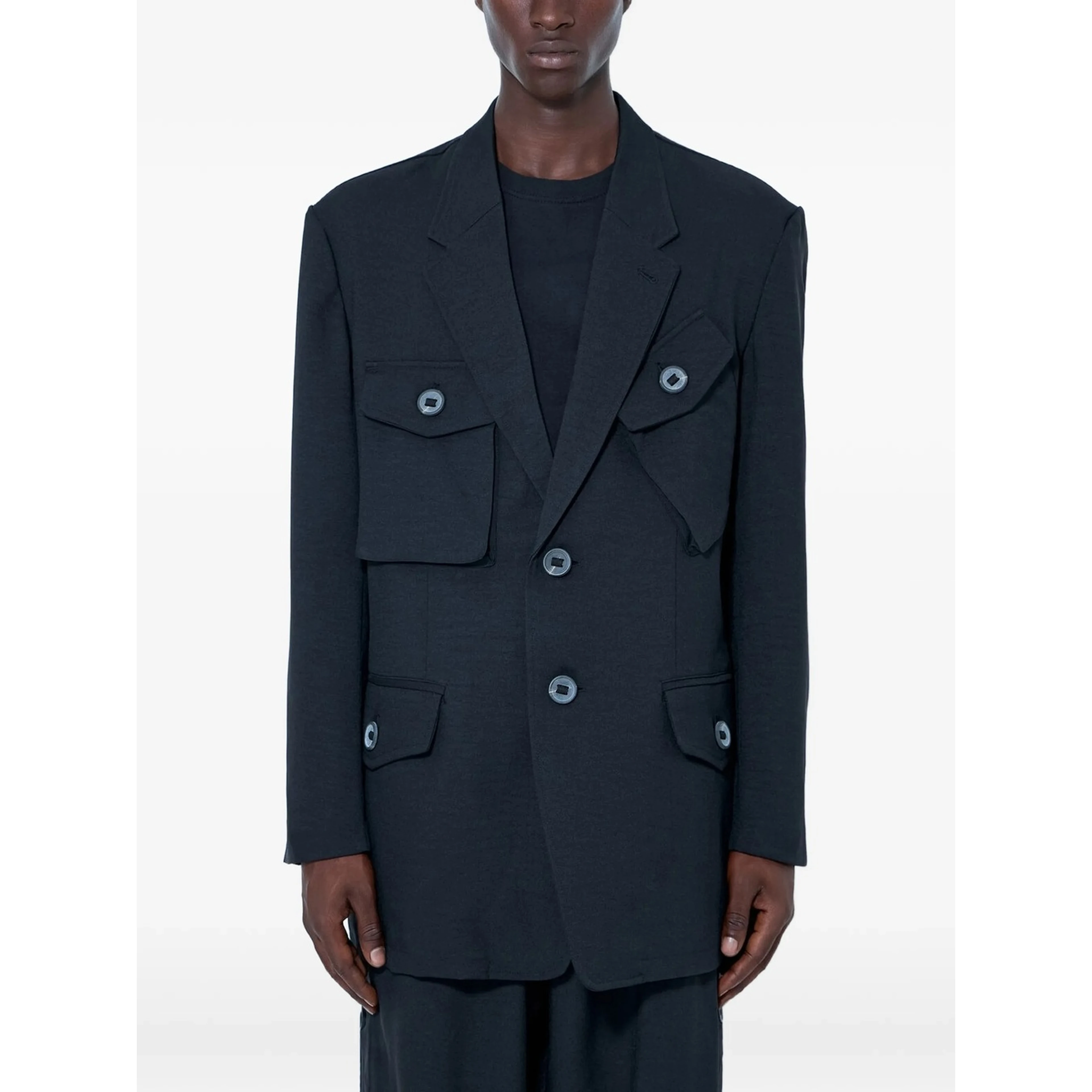 Y-3 Jackets