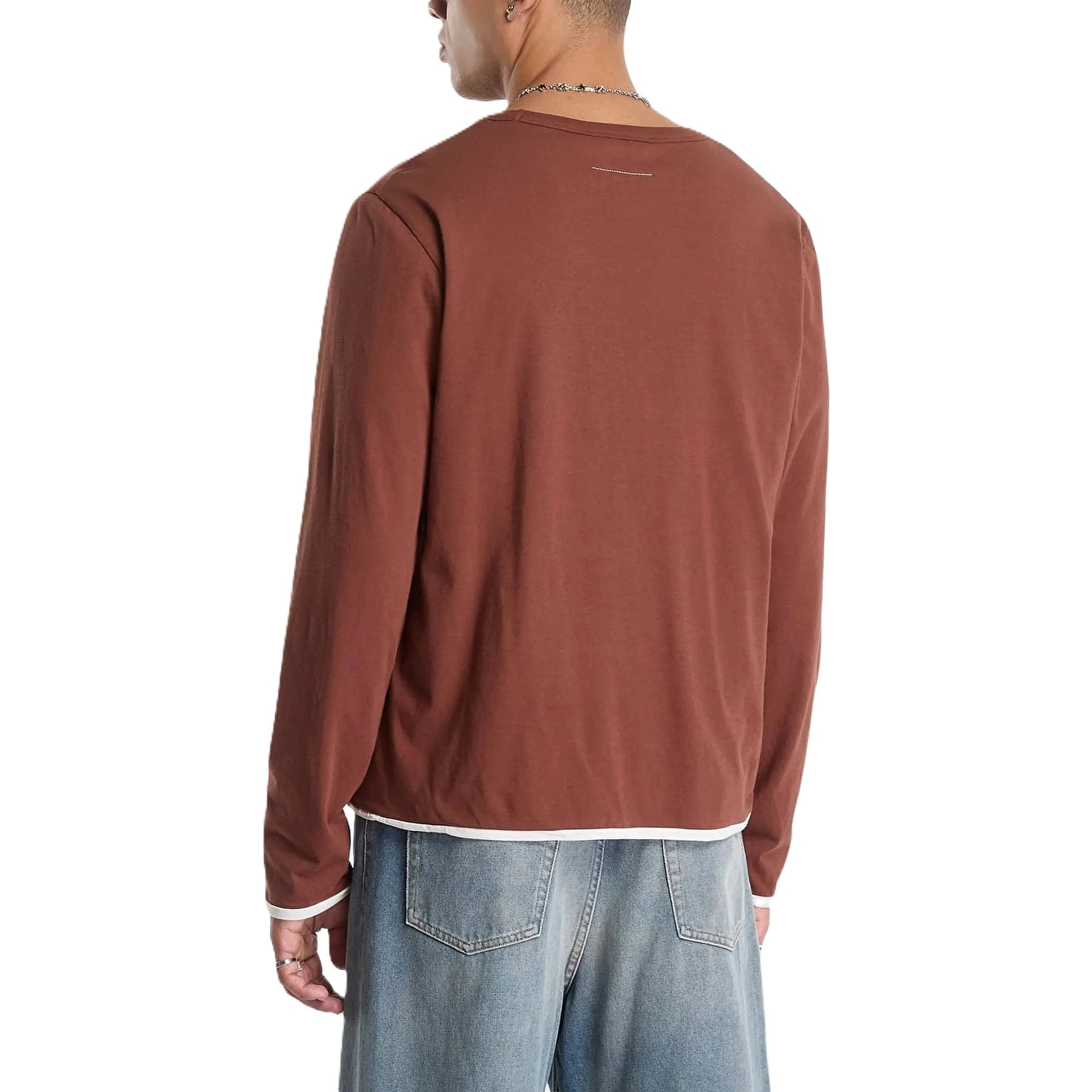 MM6 Maison Margiela Top
