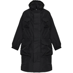 Y-3 Coats