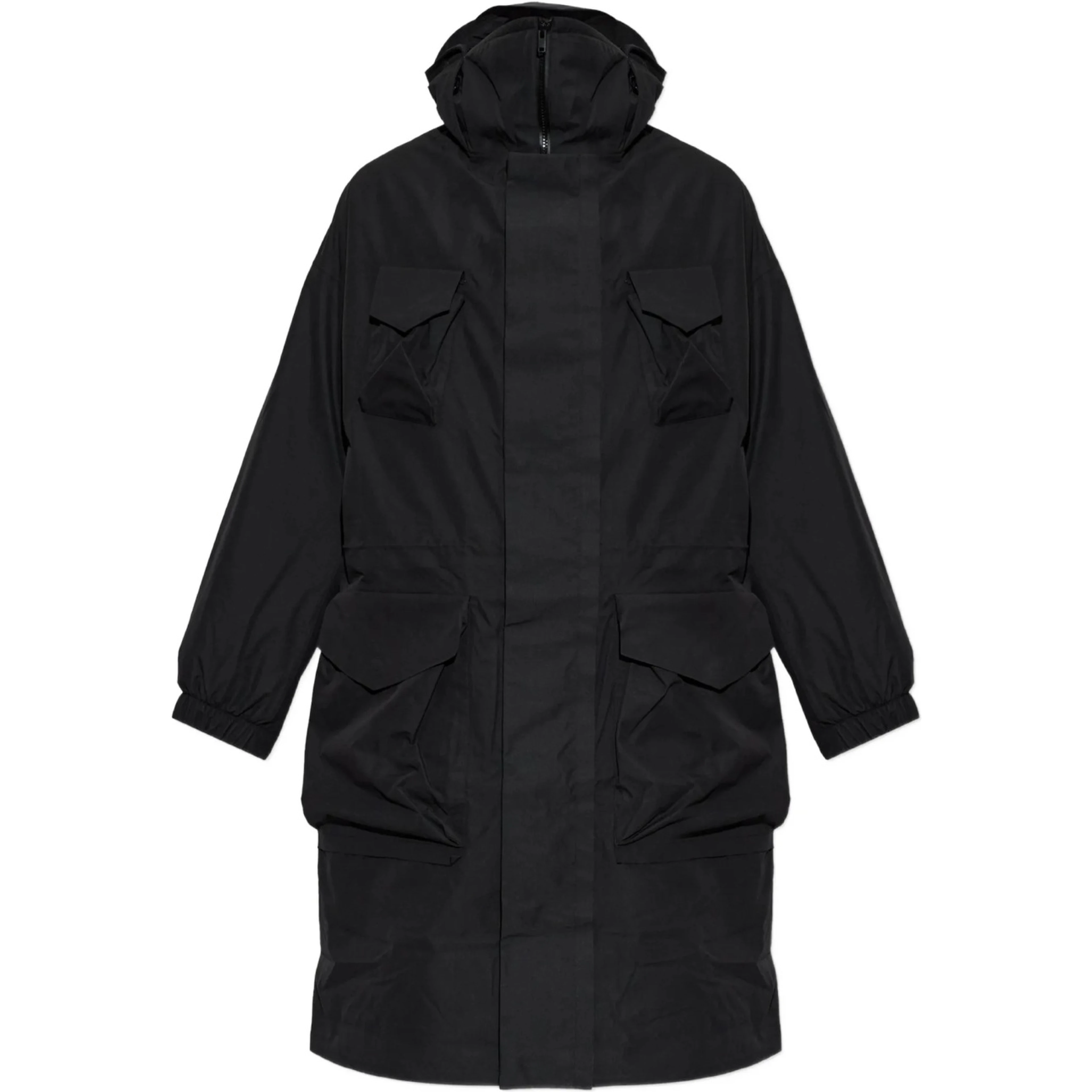 Y-3 Coats