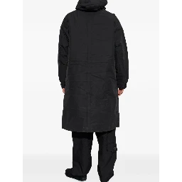 Y-3 Coats