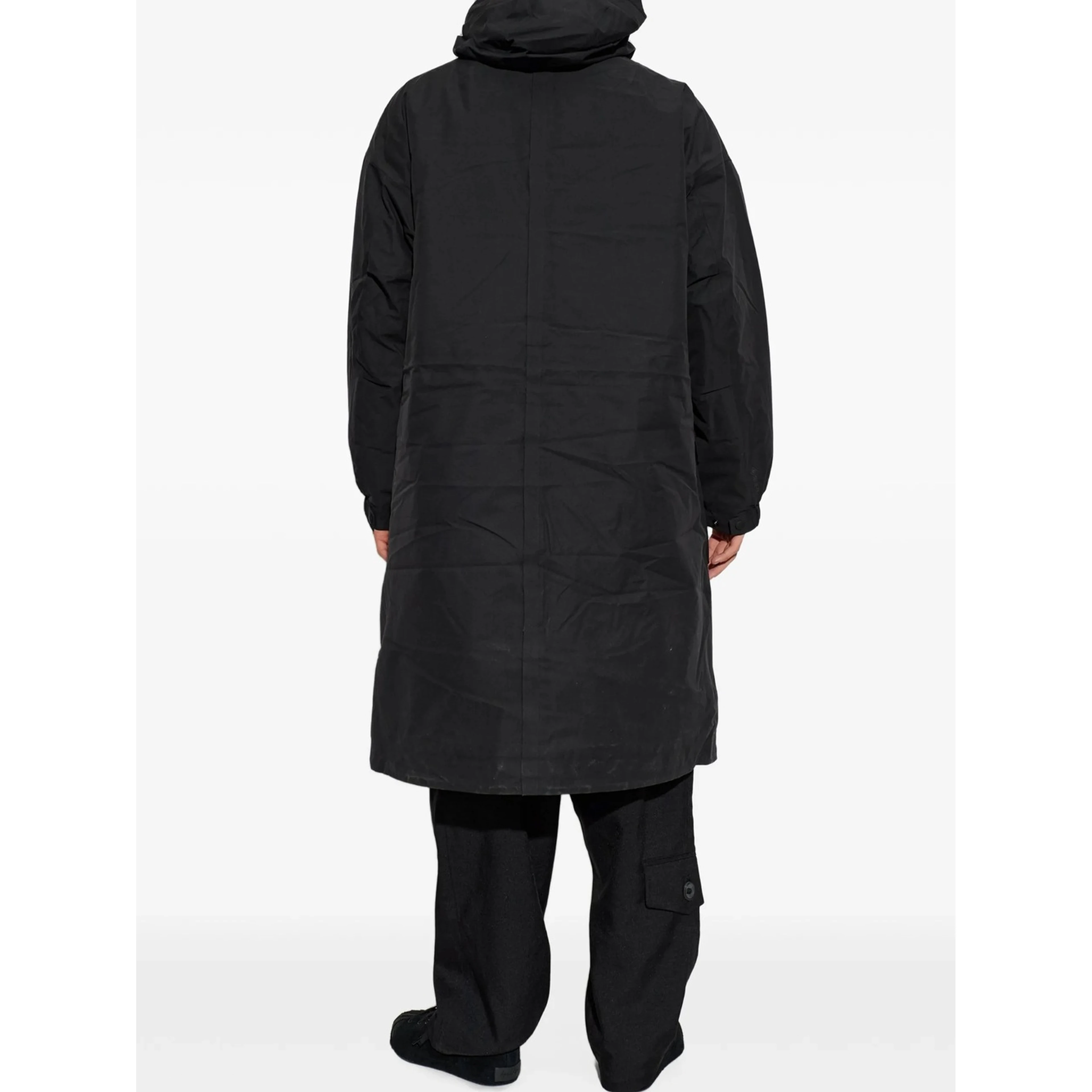 Y-3 Coats