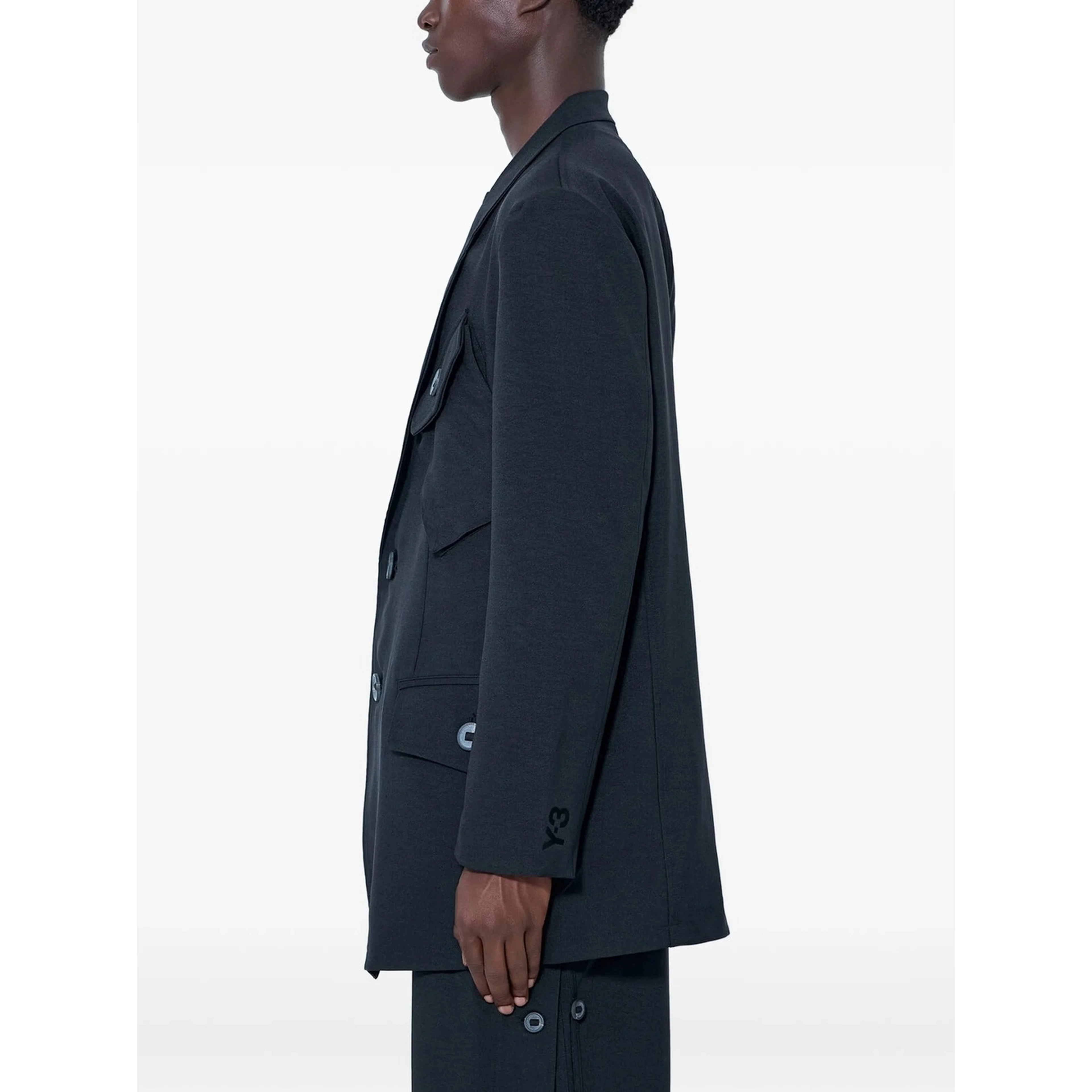 Y-3 Jackets