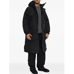 Y-3 Coats