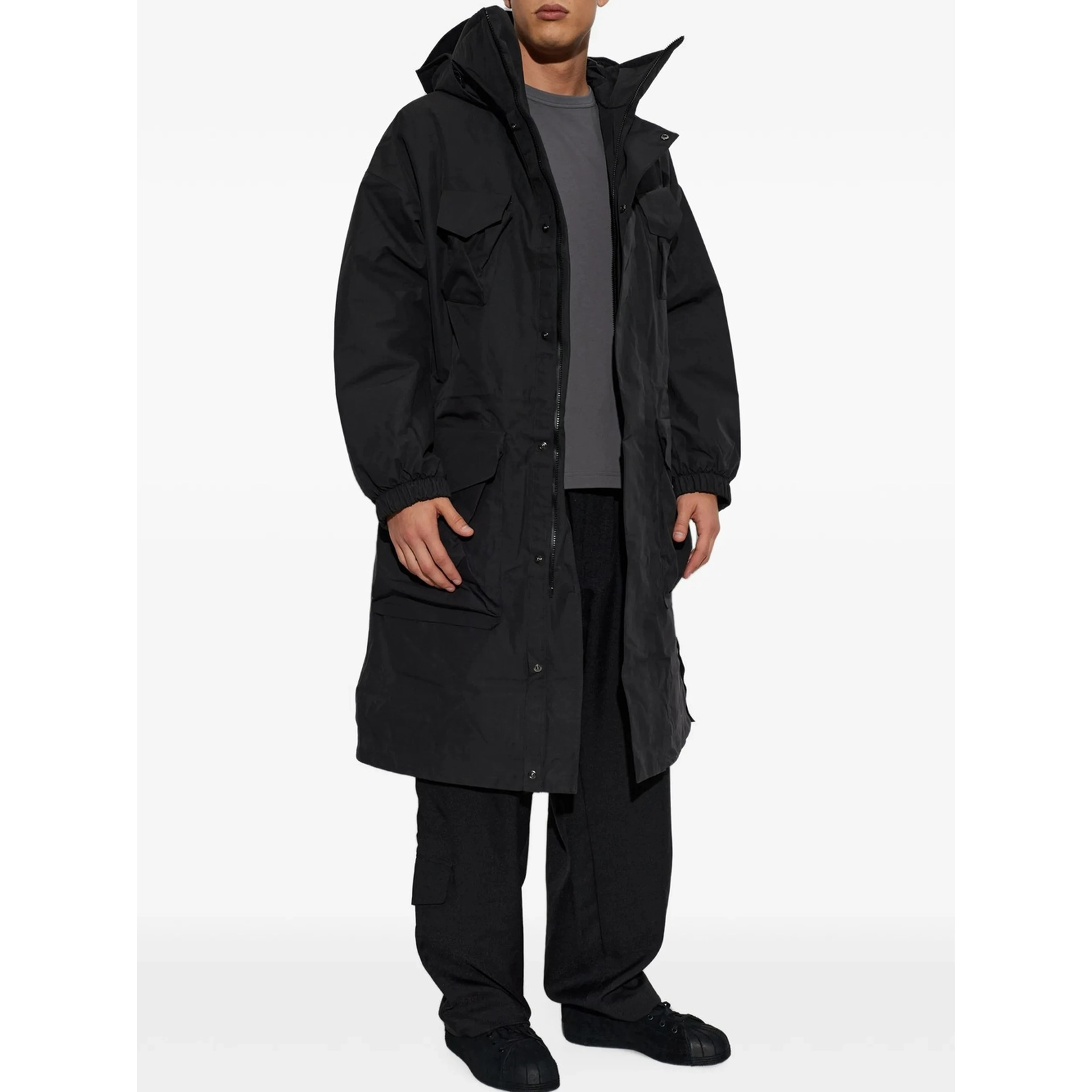 Y-3 Coats