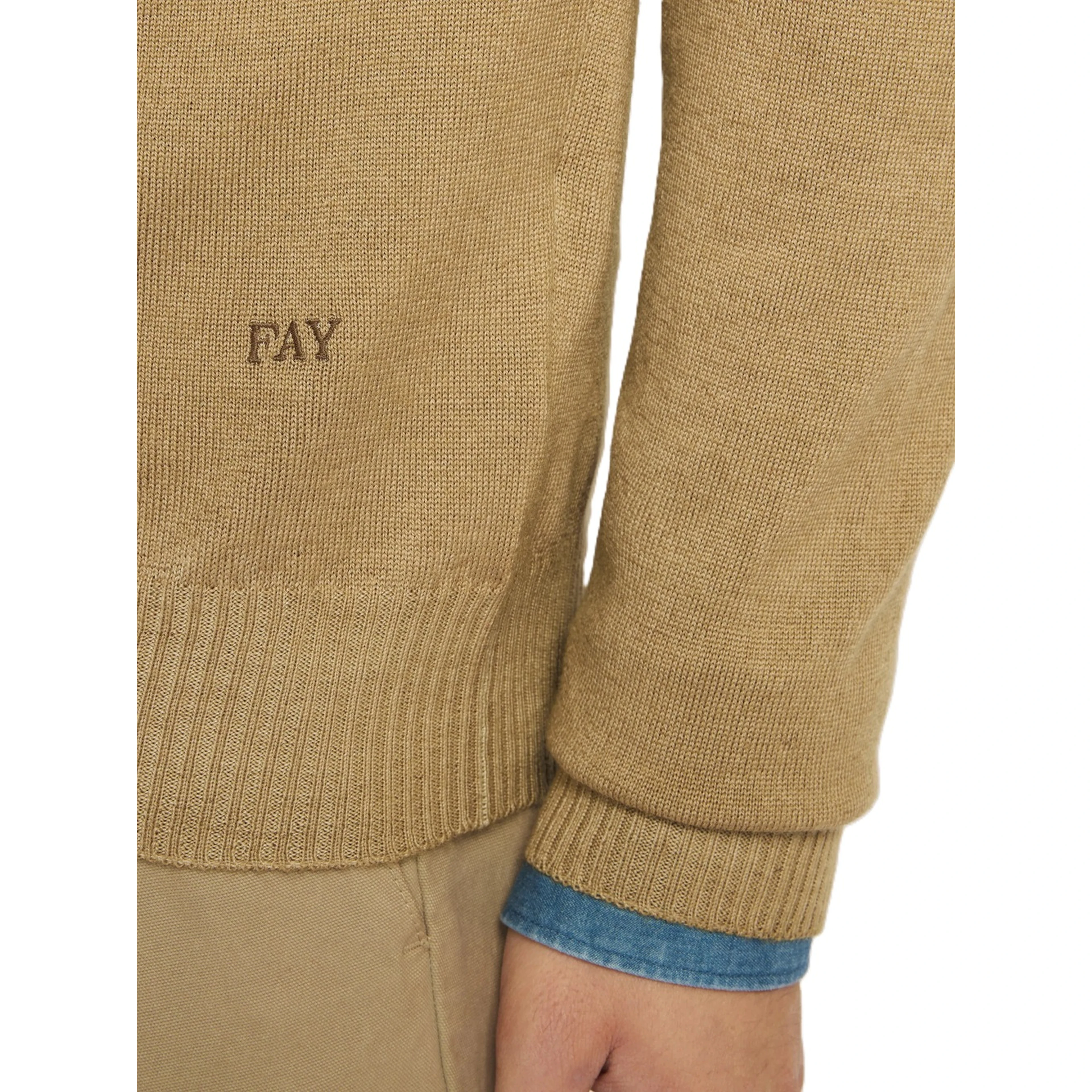 Fay Sweaters