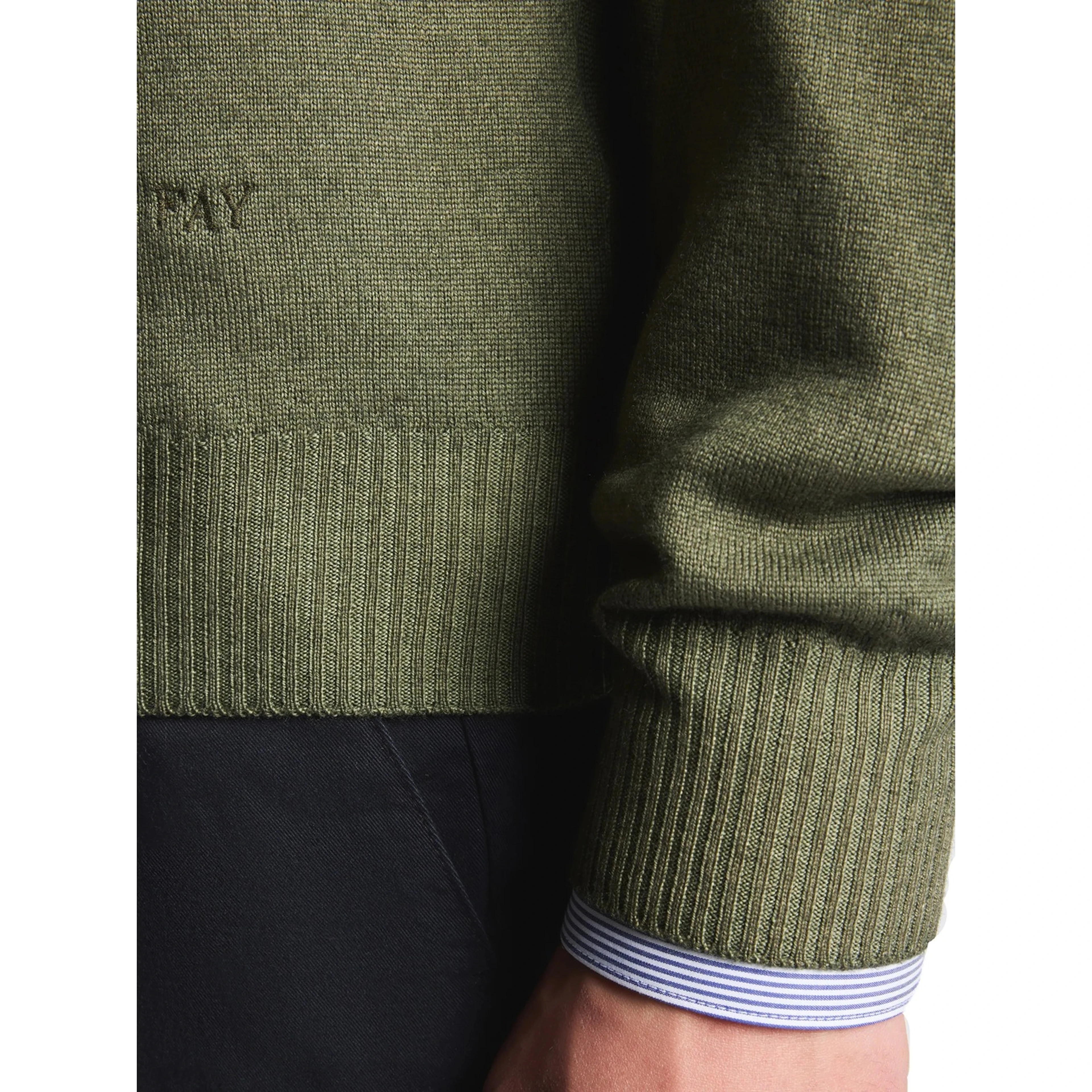 Fay Sweaters