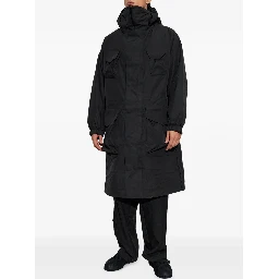 Y-3 Coats