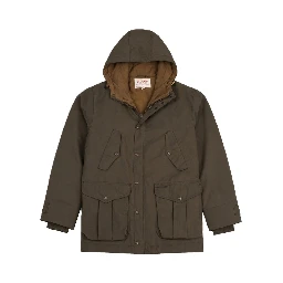 Filson Coats