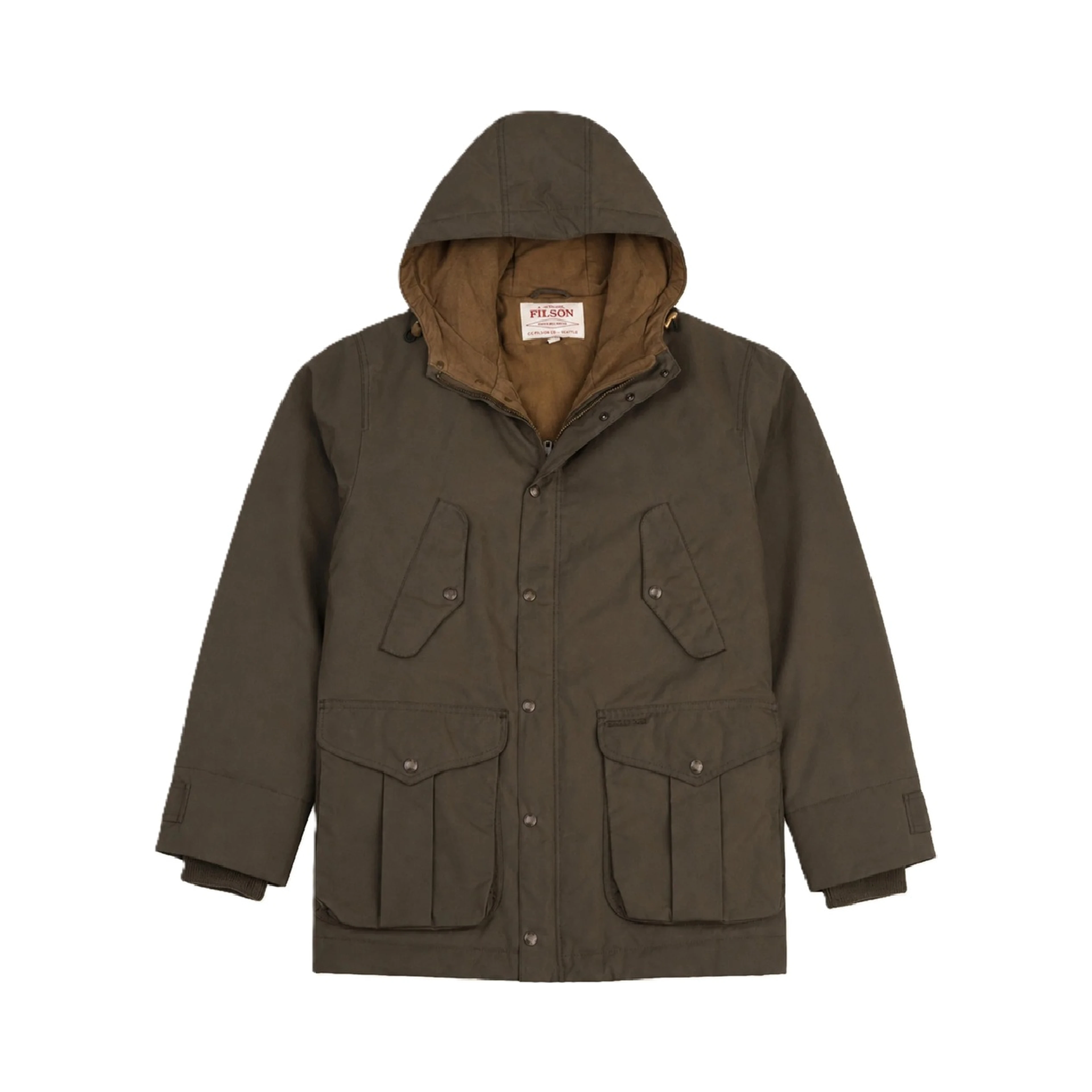 Filson Coats