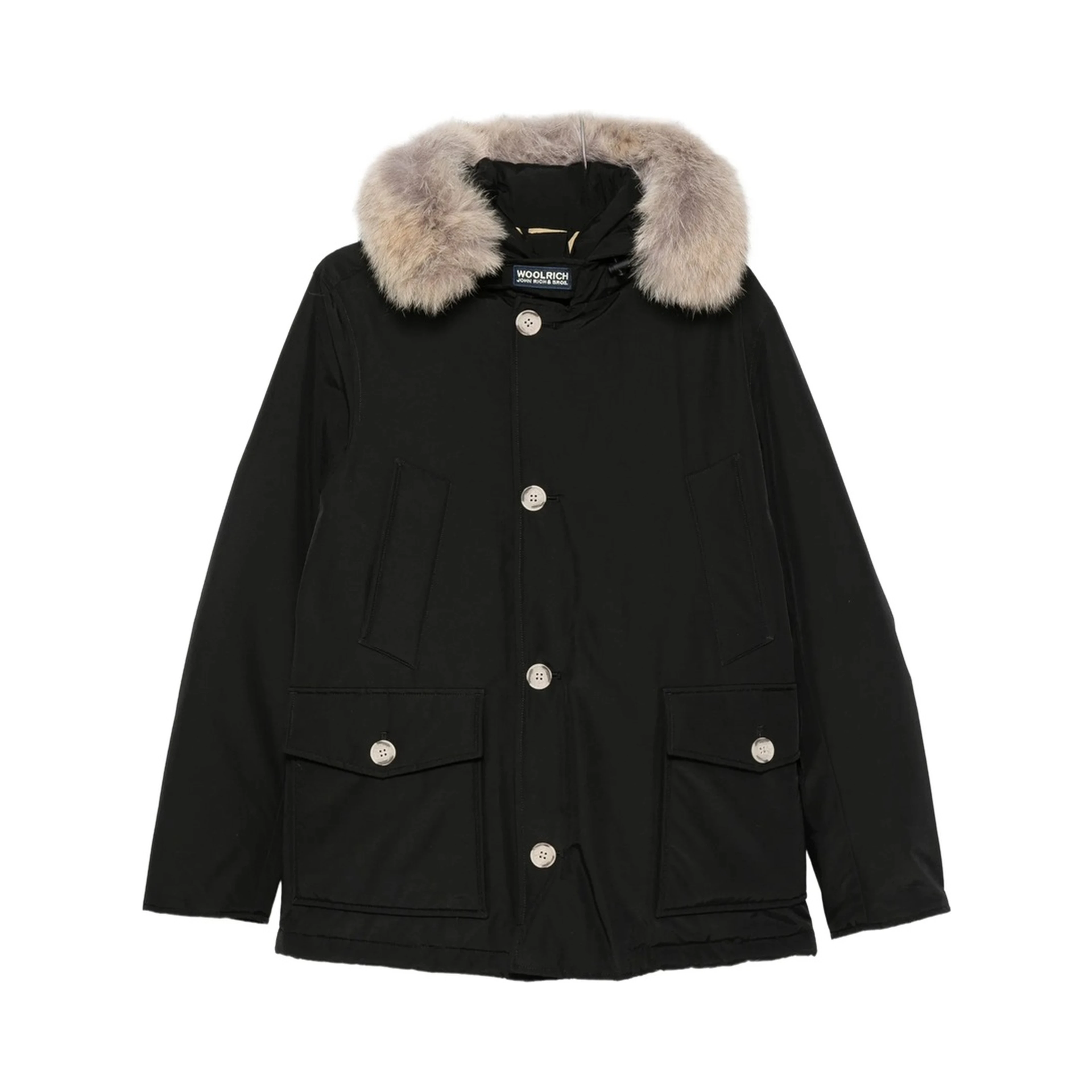 Woolrich Coats